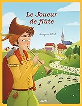 Download LE JOUEUR DE FLUTE (COLL. LES PTITS CLASSIQUES) PDF