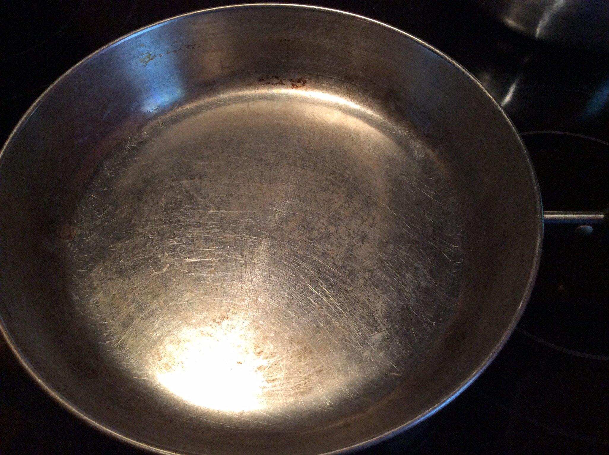 Amazon.com: Vintage Copper Clad Stainless Steel Revere Ware 10