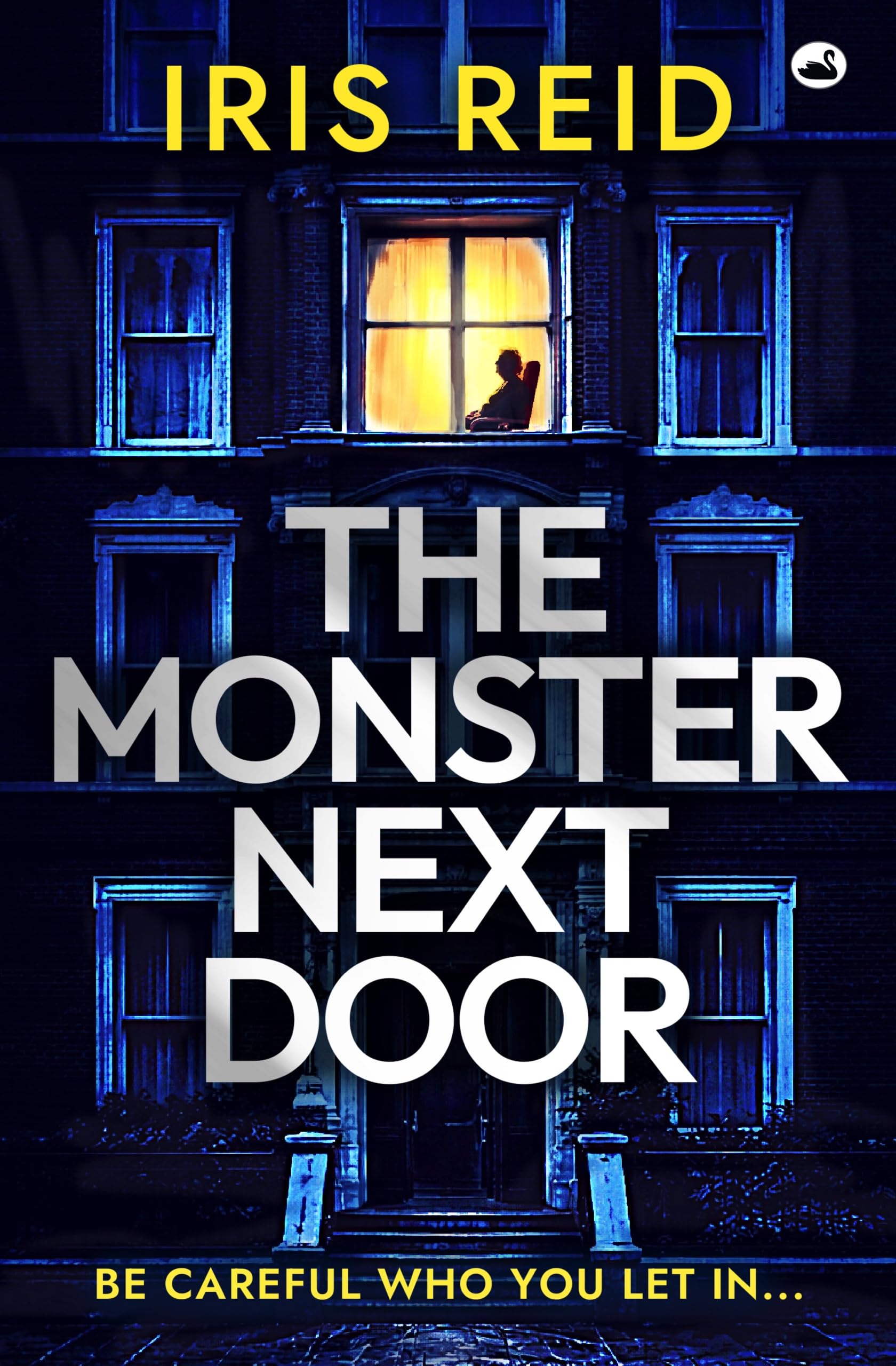 The Monster Next Door