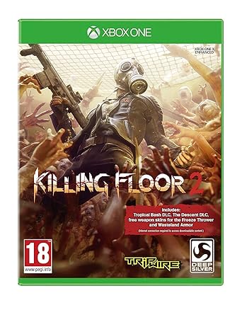 killing floor 2 survivalist class killing floor 2 survivalist class