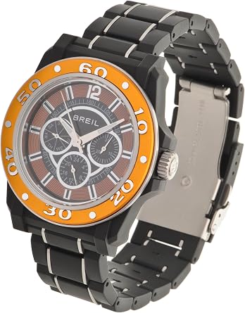 OROLOGIO BREIL UOMO MANTALITE - TW1040 : Amazon.it: Orologi