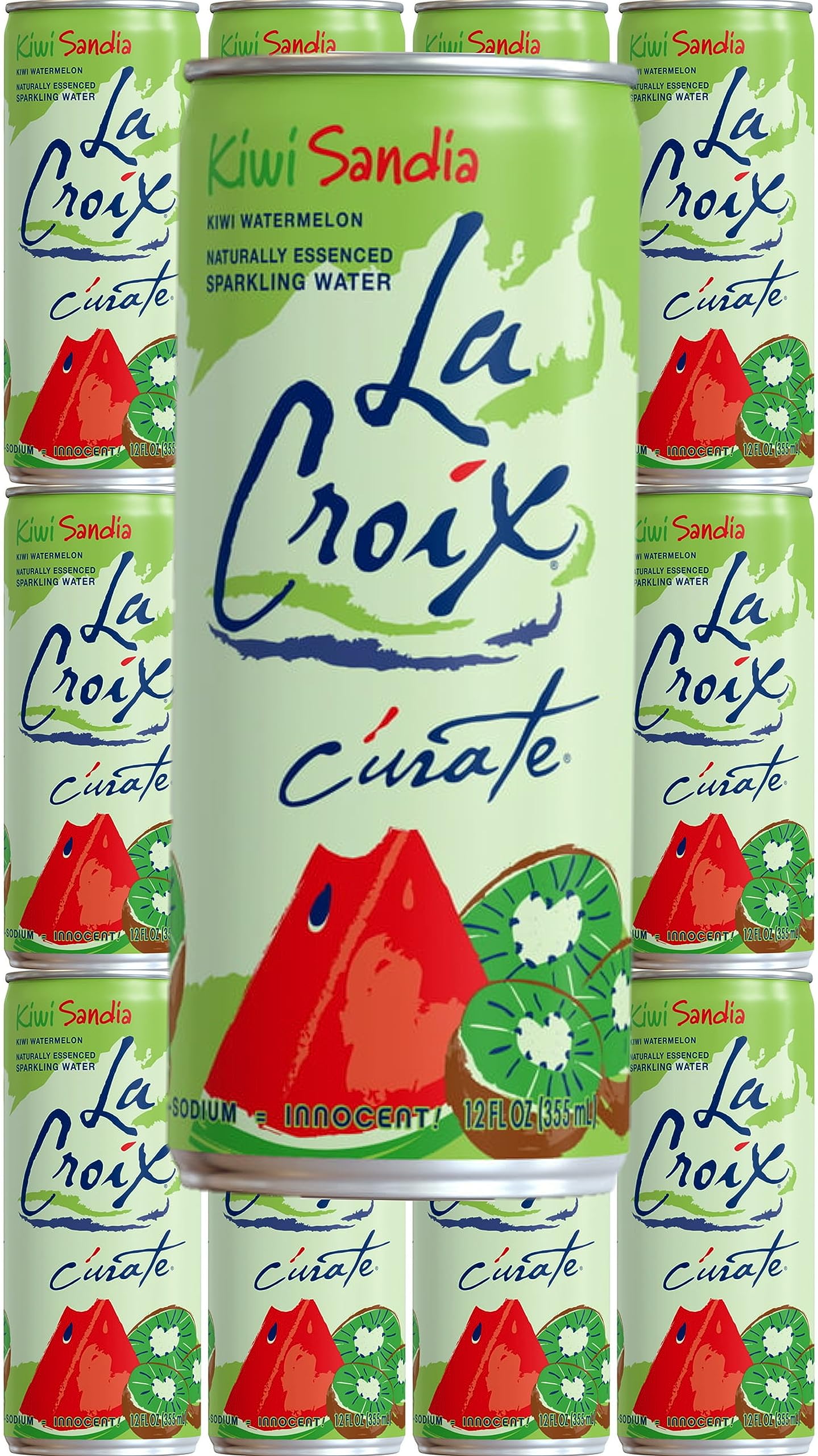 Buy La Croix Sparkling Water 12 Oz Cans, Flavored Seltzer Drinking
