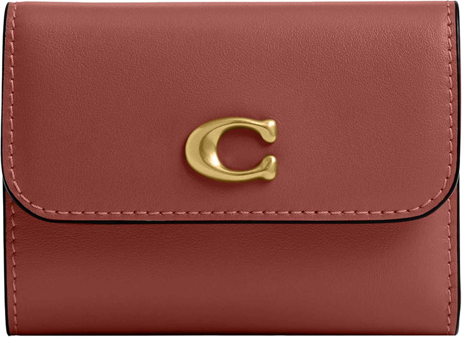 Coach Essential Card Holder Wallet