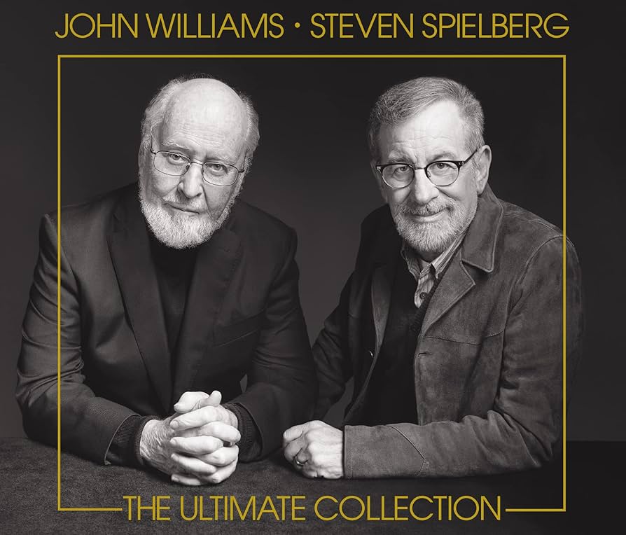 Amazon.co.jp: ジョン・ウィリアムズ＆スティーヴン