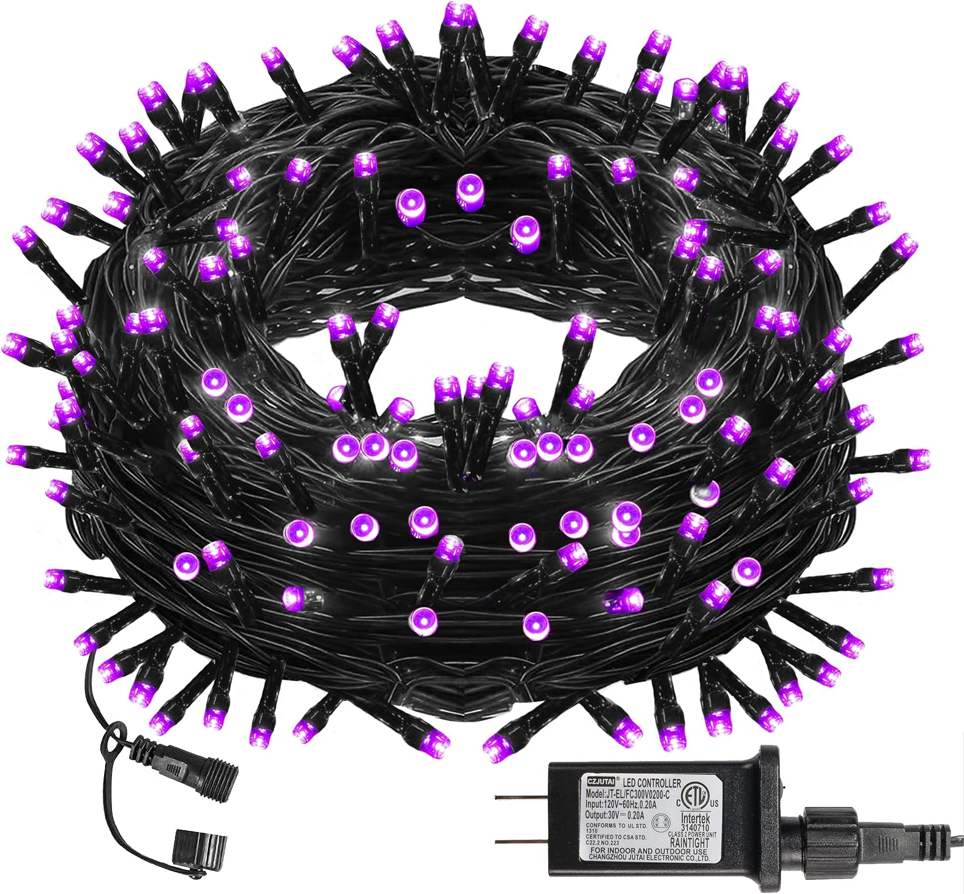 300 LED String Lights