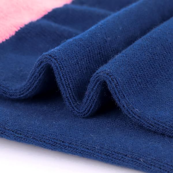 Belloxis Socken Damen Geschenke Geschenk Jahre Geburtstag Mädchen für Stoppersocken - 5