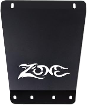 Zone Offroad C5651 Skit Plate