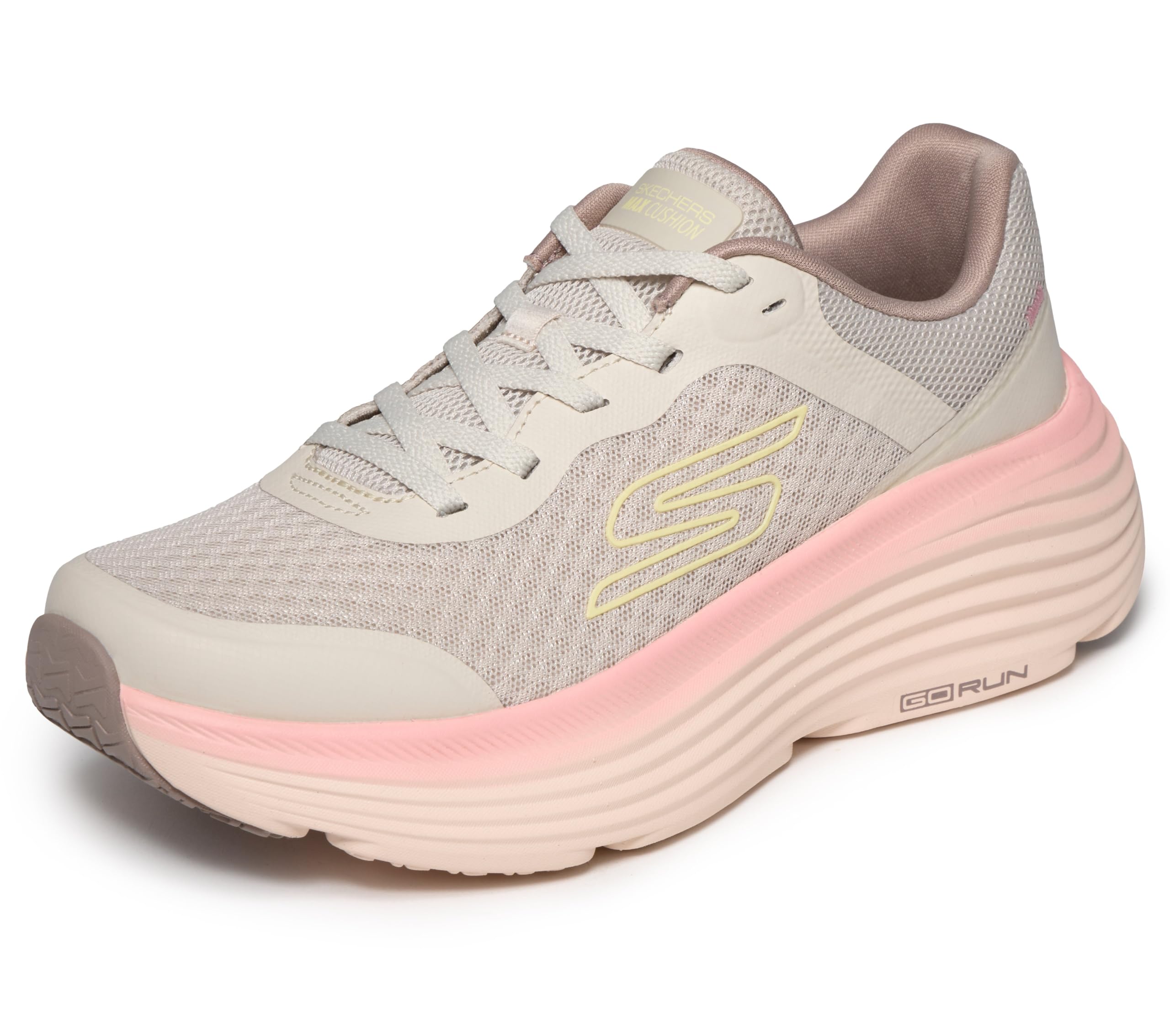 Skechers Max Cushioning Endeavour Canova Laufschuhe für Damen