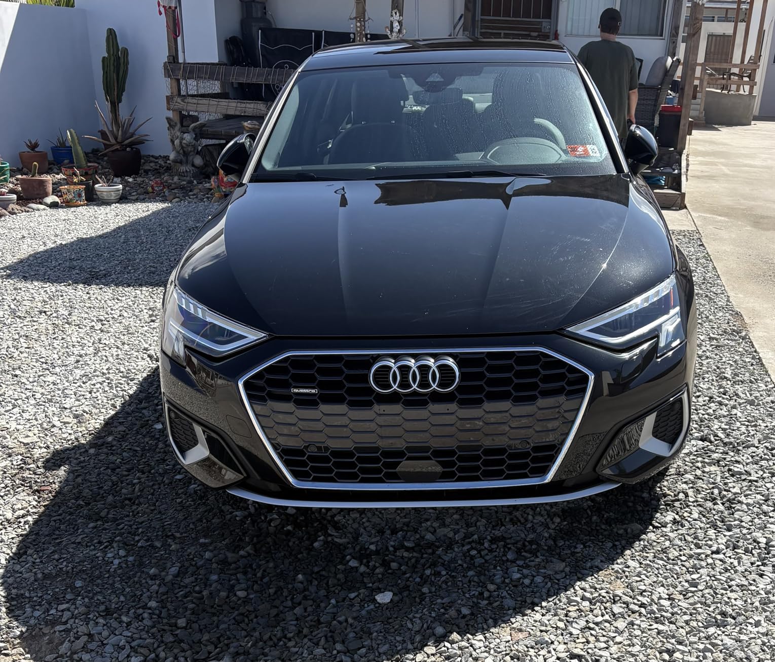 Customer Image
