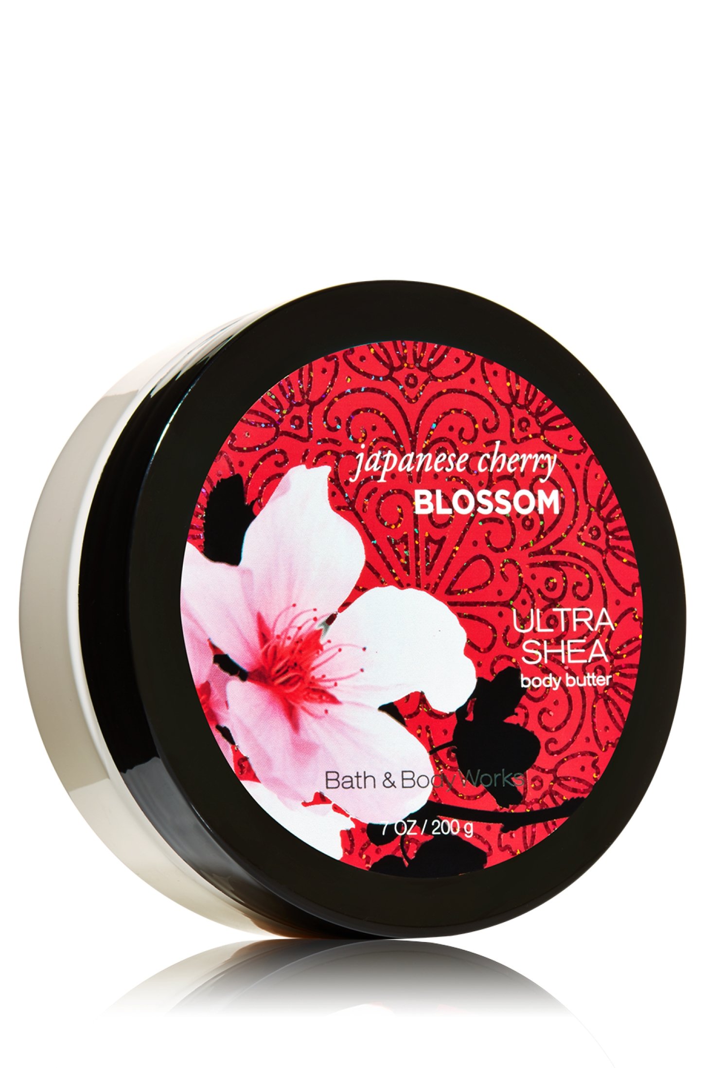 JAPANESE CHERRY BLOSSOM【B & B WORKS】 Japanese Cherry Blossom Travel Size Body Lotion | Bath and