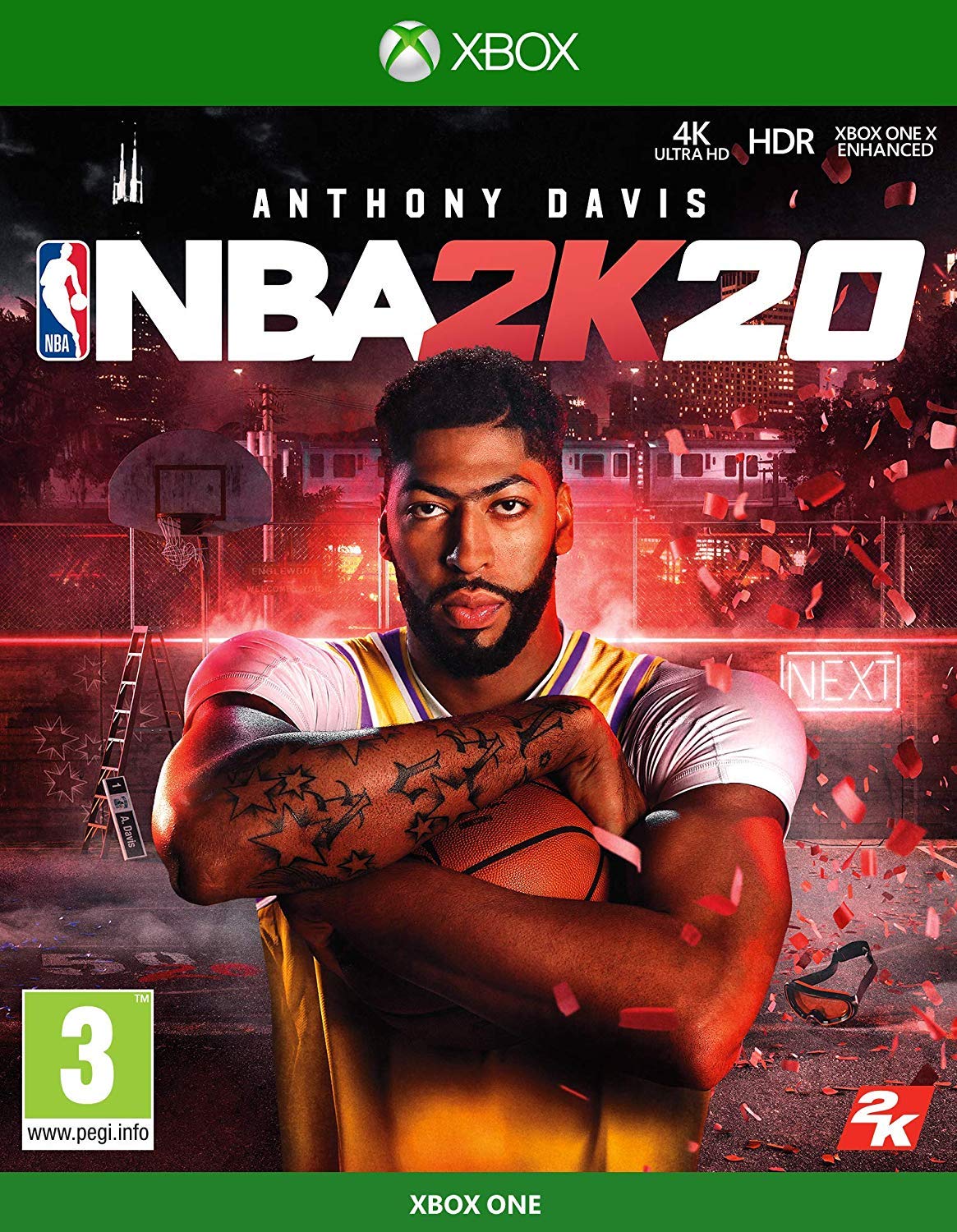 See full amazon price history chart for NBA 2K20 (Xbox One) NBA 2K20 (Xbox One) (B07VQ8FYDC) Amazon Price History, Amazon Price Tracker