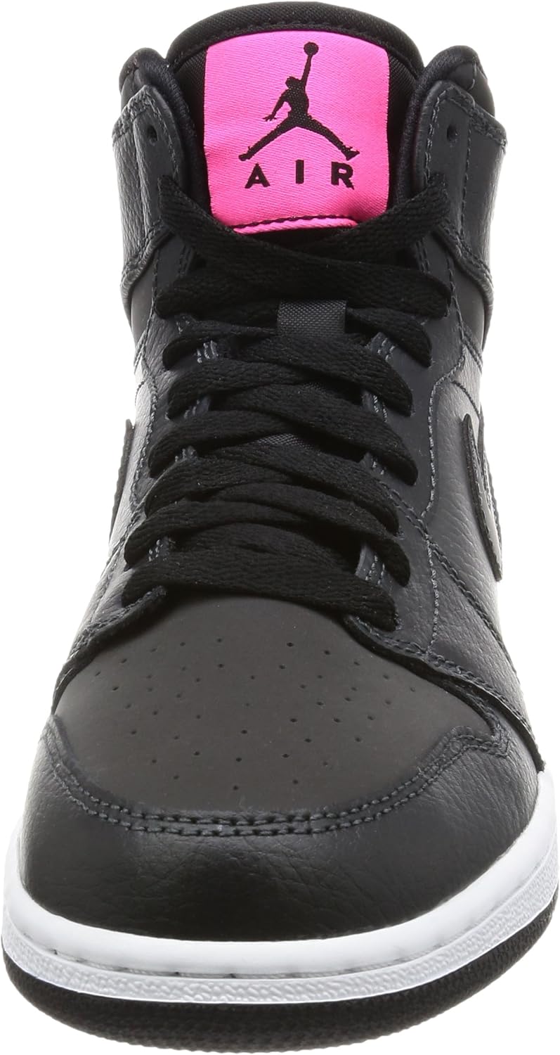 Air Jordan 1 Retro High GS - black, size: 39 eu : Amazon.de: Shoes \u0026 Bags