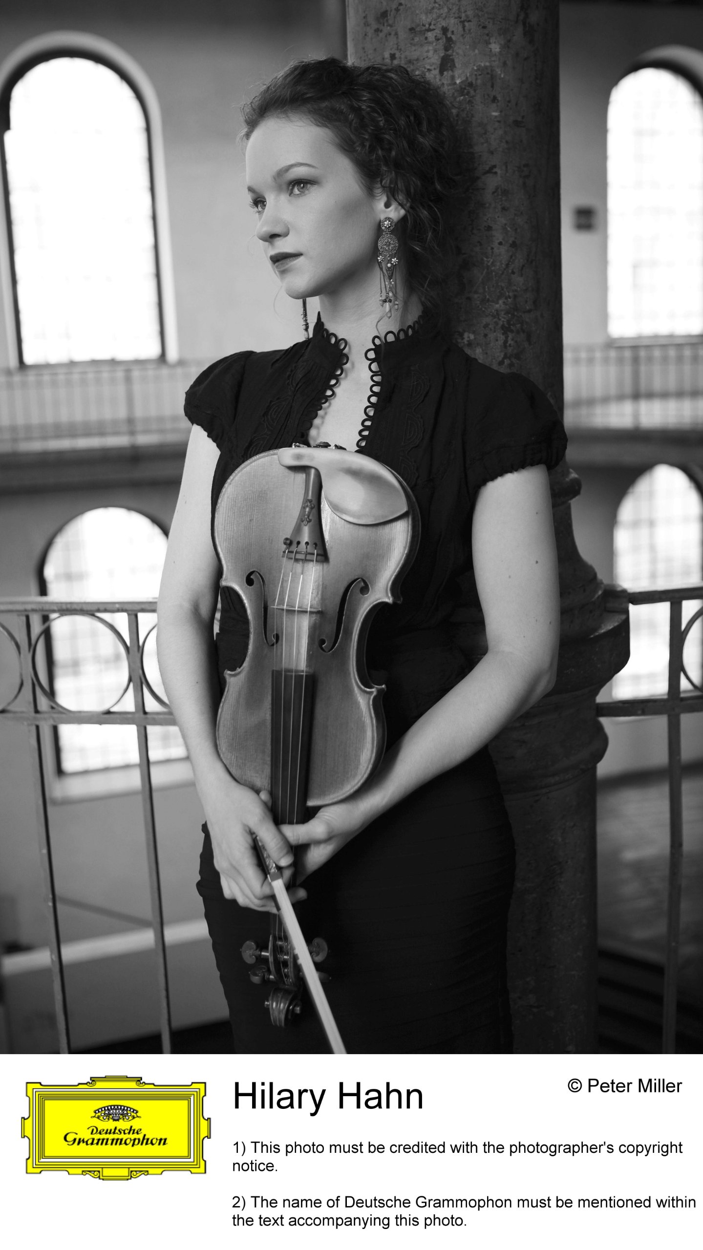 Higdon - Tchaikovski : Concertos pour violon