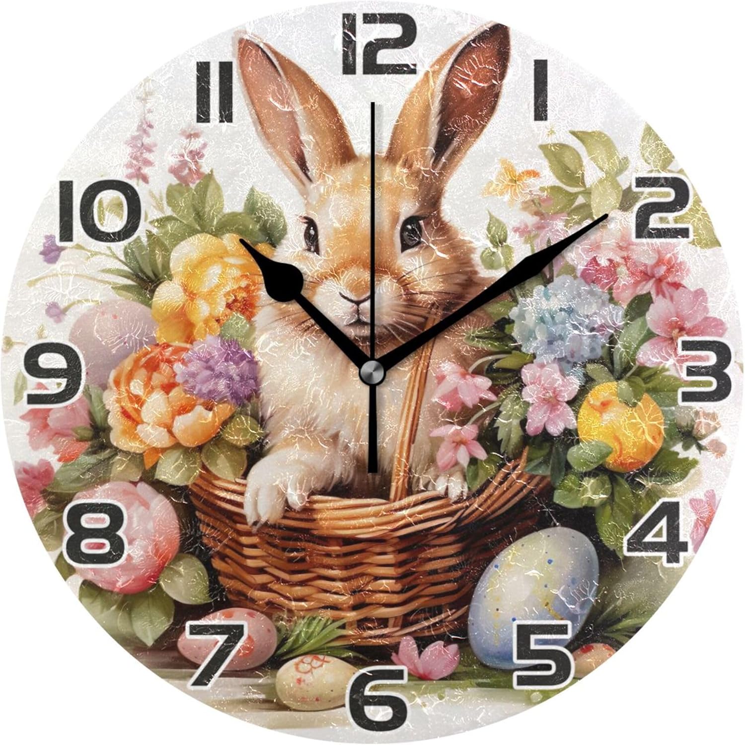 Clock Mermaid Wall Clock Bathroom Silent Non Ticking Home Office School Decorative Art Round Wall Clock 202b1759