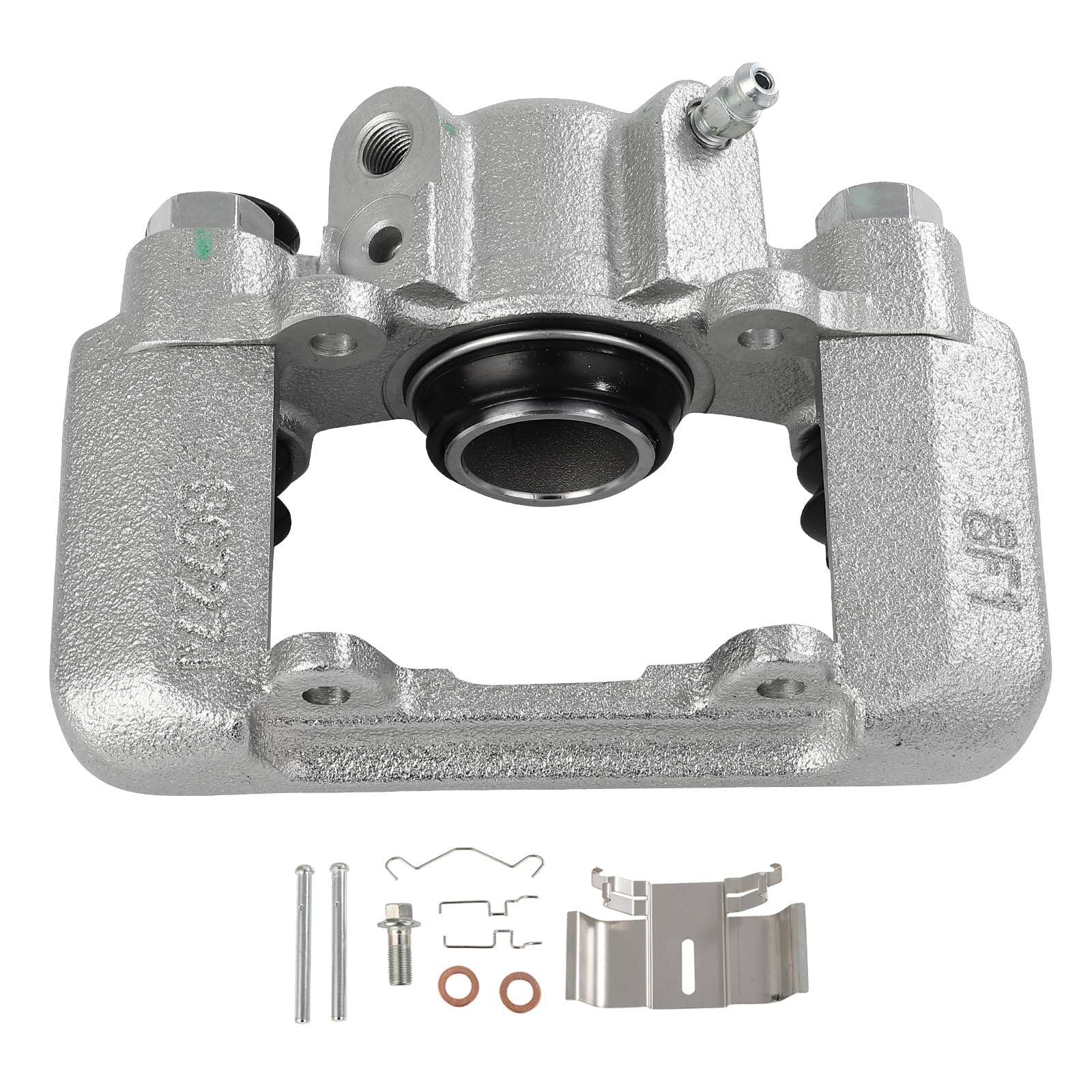 SCITOO - Rear Right Brake Caliper Assembly with Bracket For Toyota