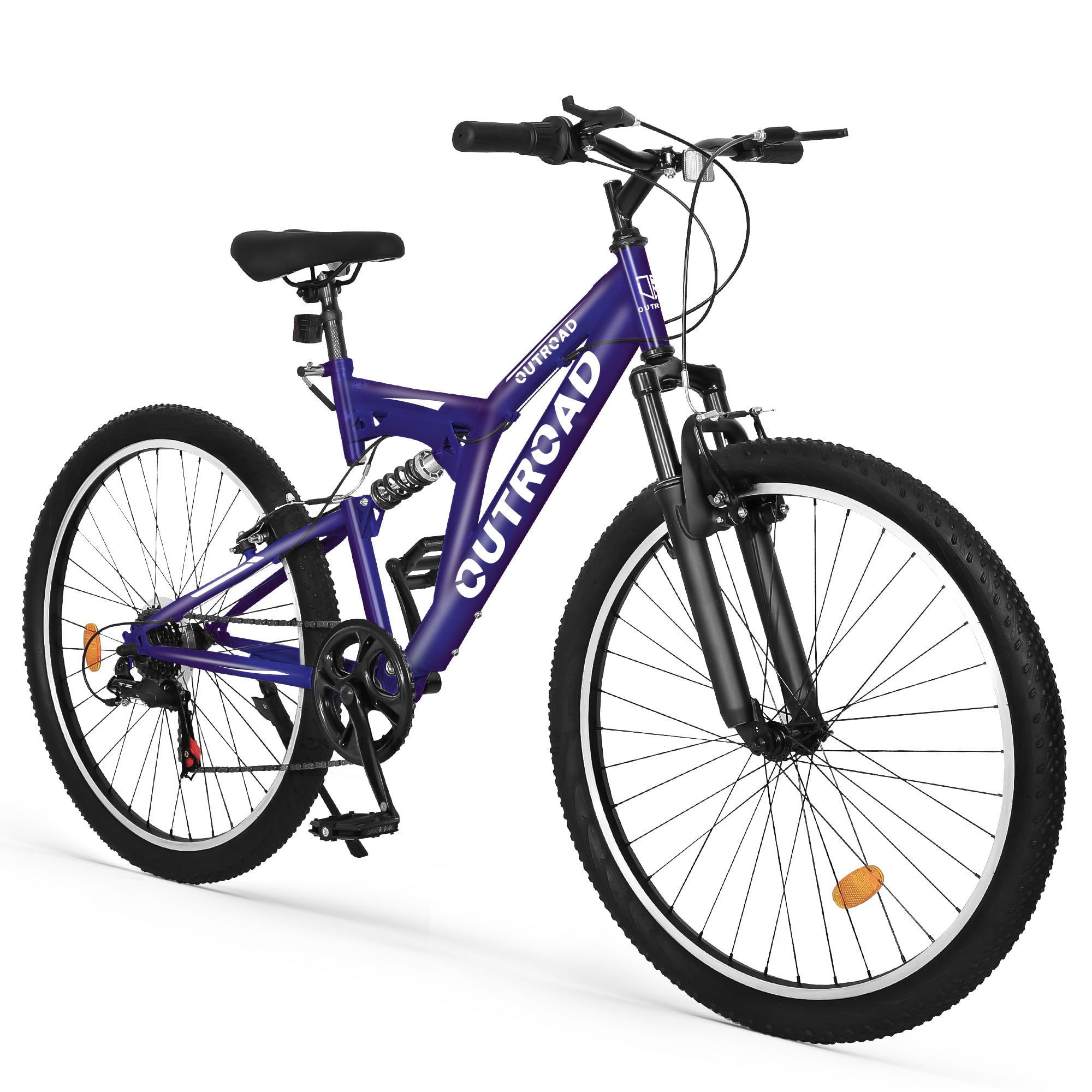 Max4out 26' Mountain Bike