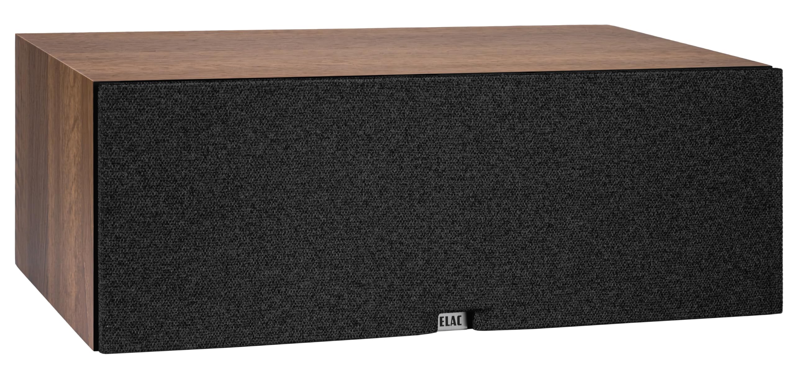 ELAC Debut C6.3 Noce | Altoparlante centrale | HiFi Home Theater