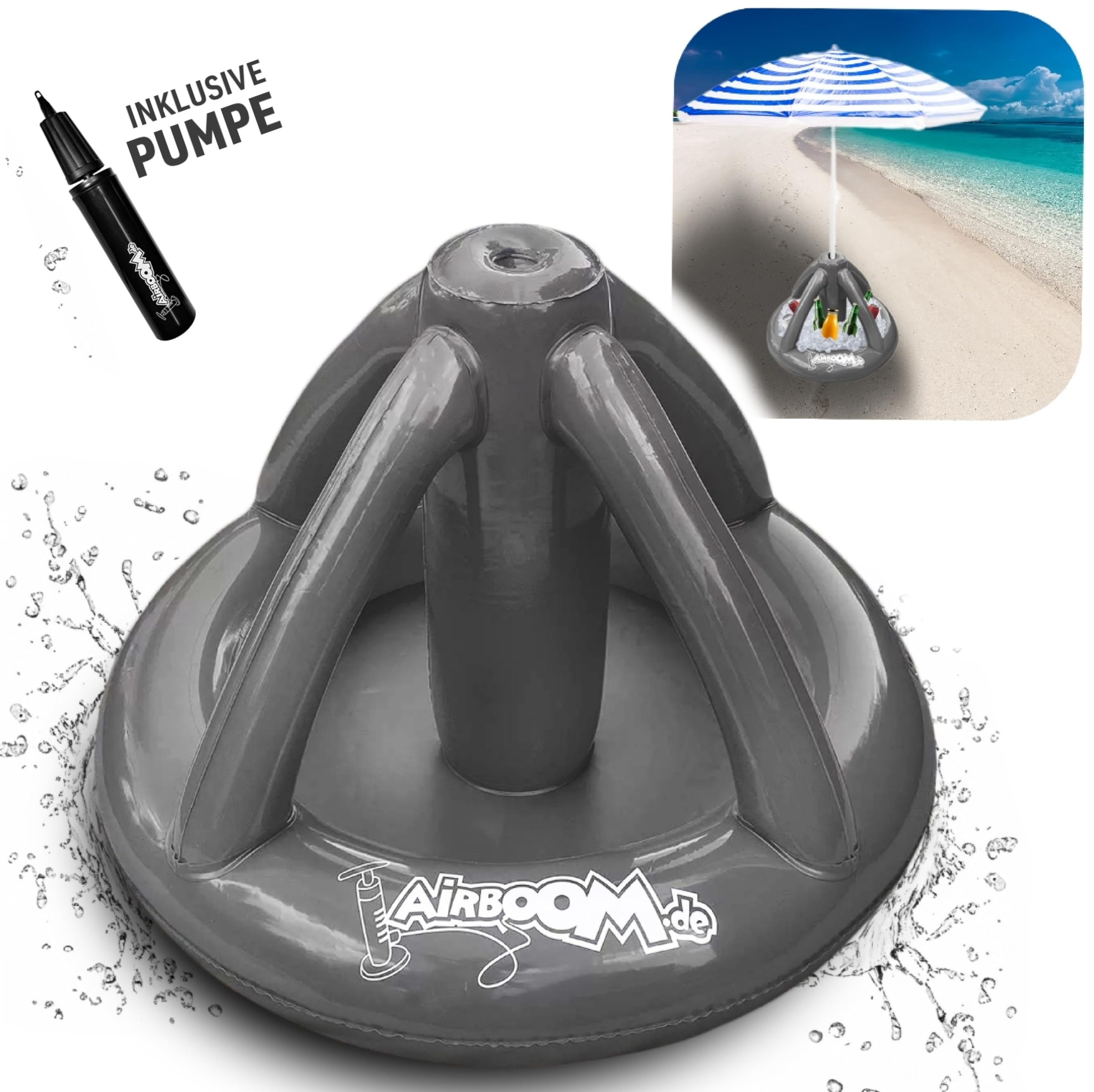 Airboom