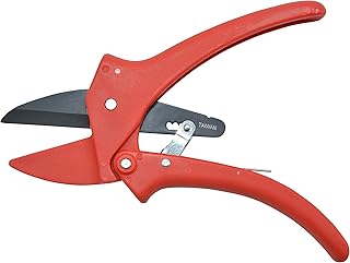 Clauss 7-Inch Ratchet-Action Pruner 20083
