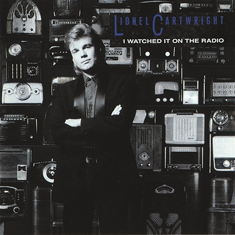 I Watched It All (On My Radio)