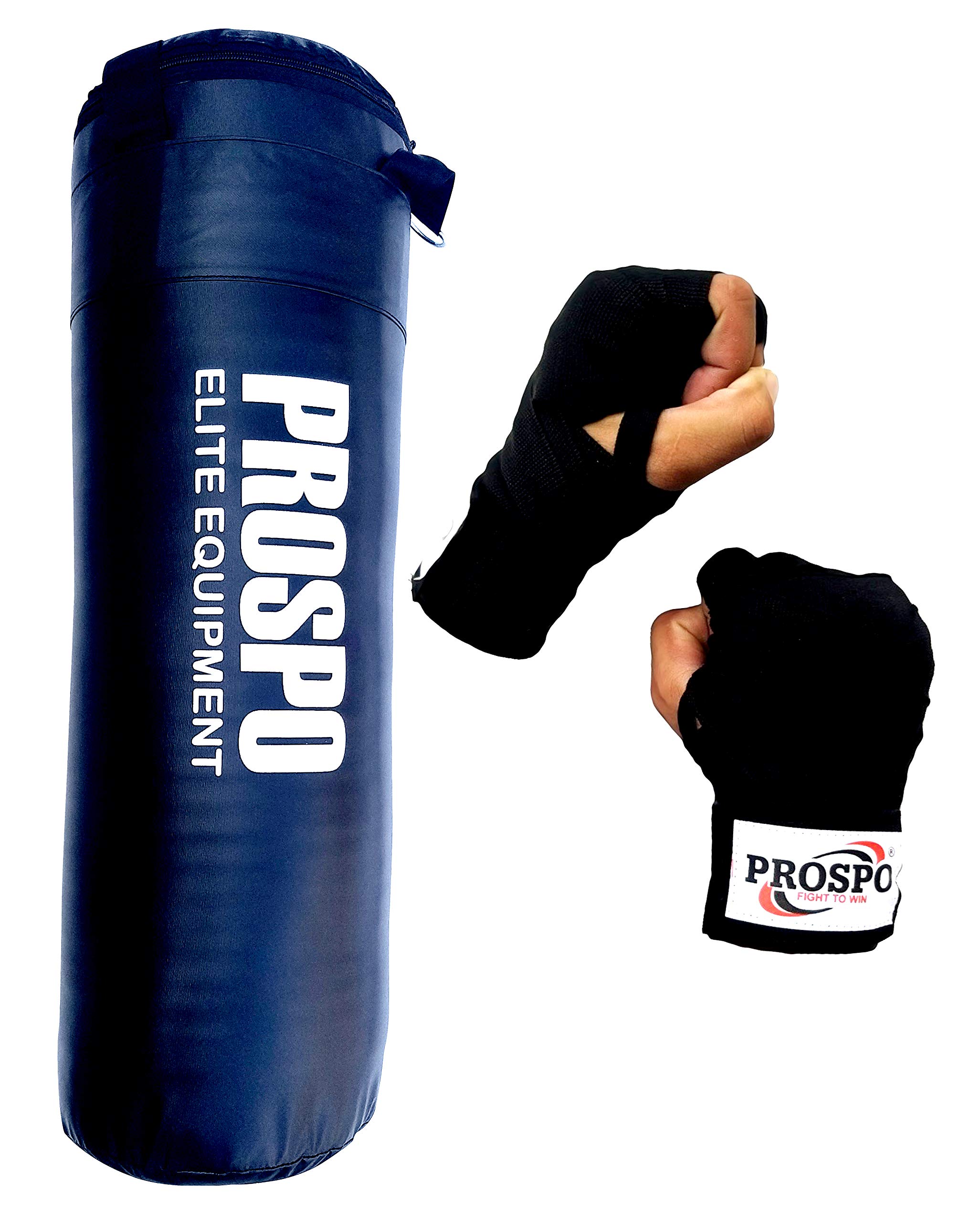 Prospo S4 Boxing Combo (Multicolour)