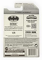 Vista 2 de Hot Wheels Serie de TV Batmobile - 226/250
