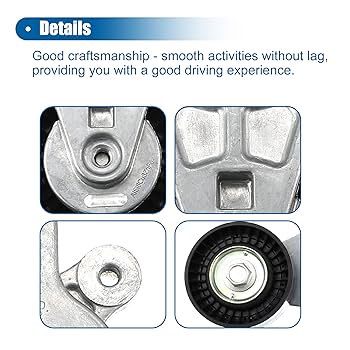 【ta】 OEM NEW 2011-2019 Ford Explorer F150 Engine Timing Chain