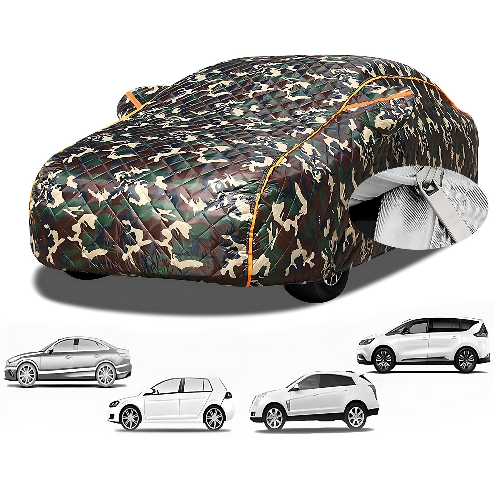 Ammortizzatori Cofano Per Jaguar XJ X351 (2010-2019) - 2 Pezzi, Gas Spring, Supporto Cofano Motore - Foto 13