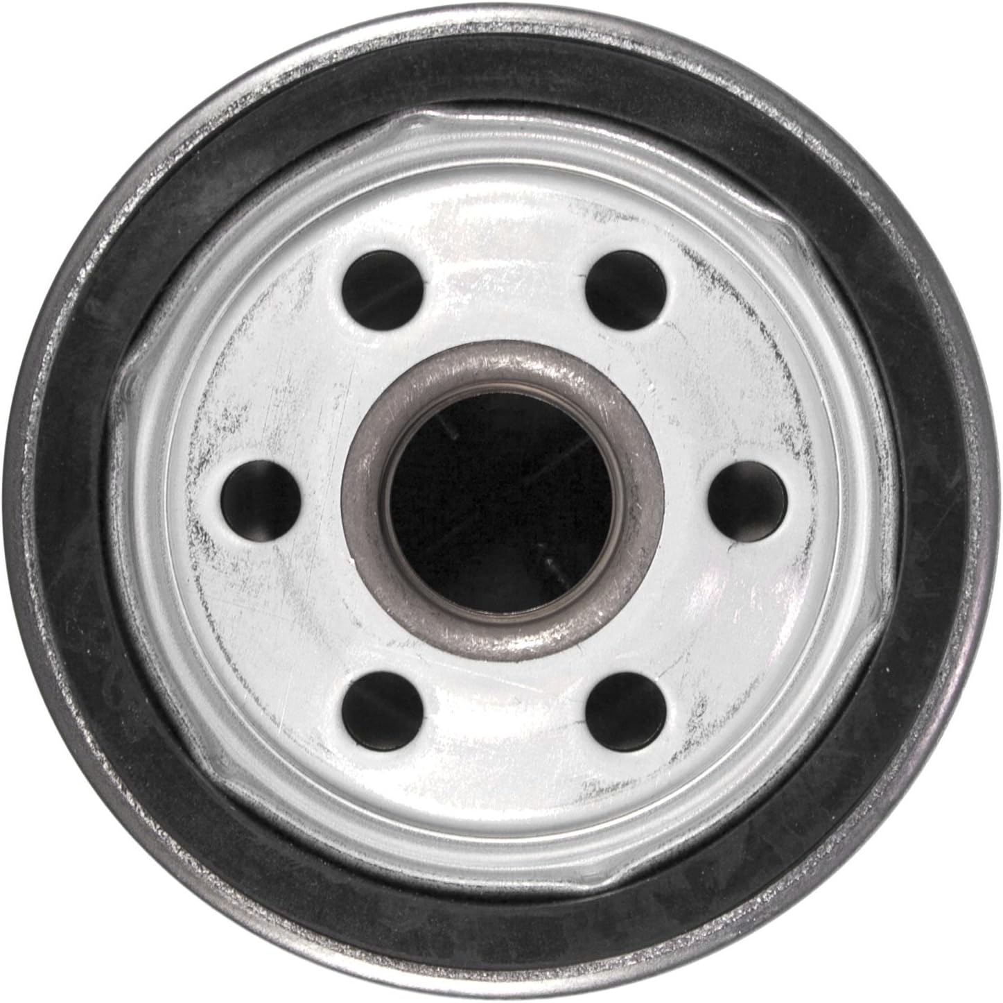 MAHLE OC 91D Oil Filter Kit