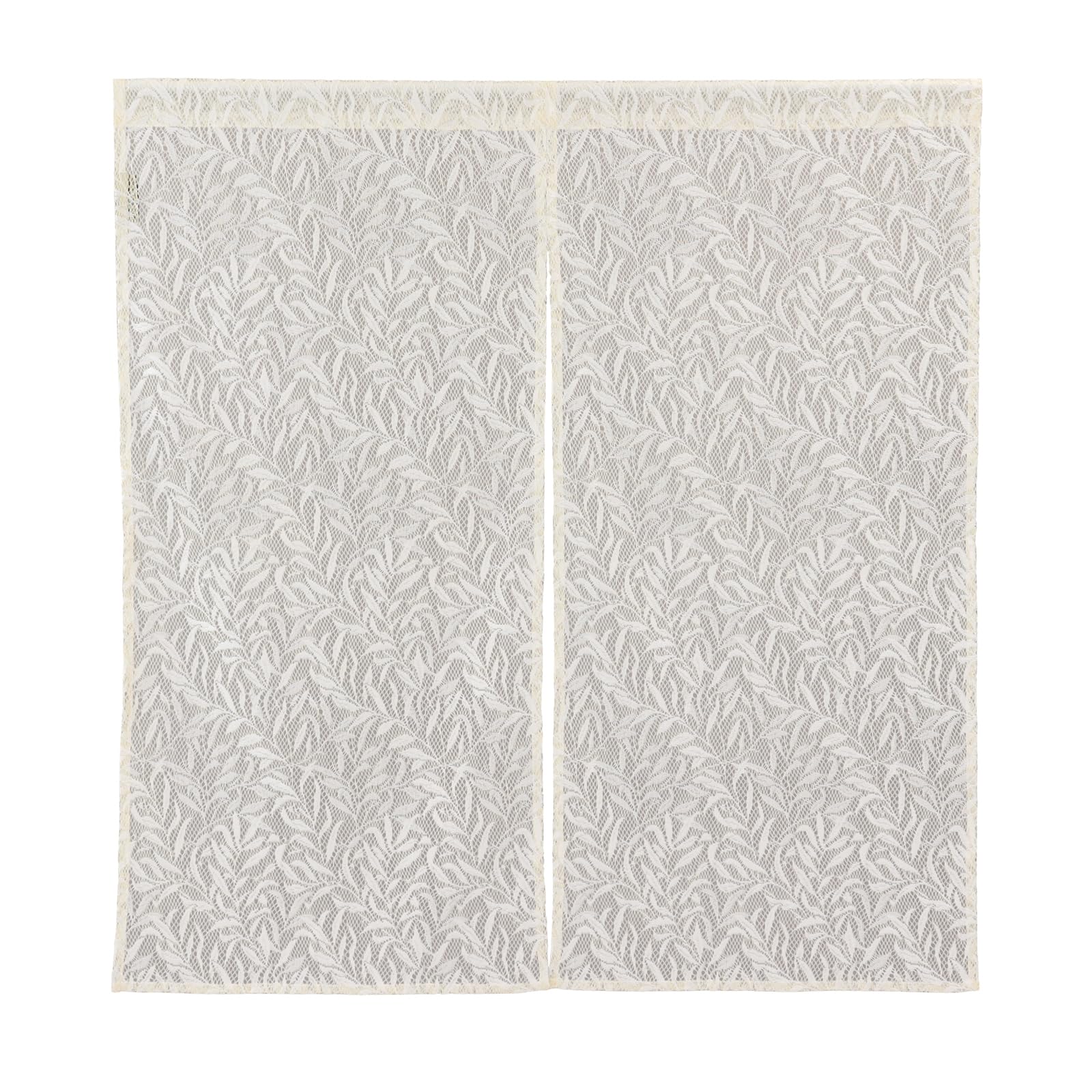 Kawashima Textiles Selcom Morris Design Studio Noren Willow Bow, Beige, 33.5 x 35.4 inches (85 x 90 cm), EW1704, Made in Japan : Home & Kitchen