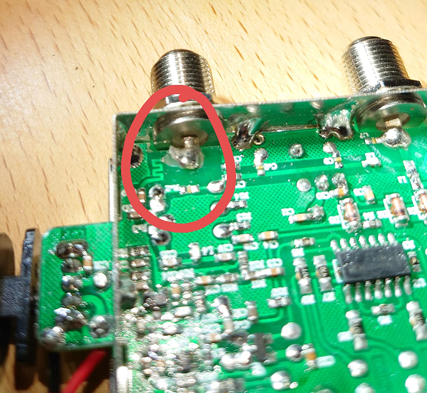 Too light to even call it a paperweight