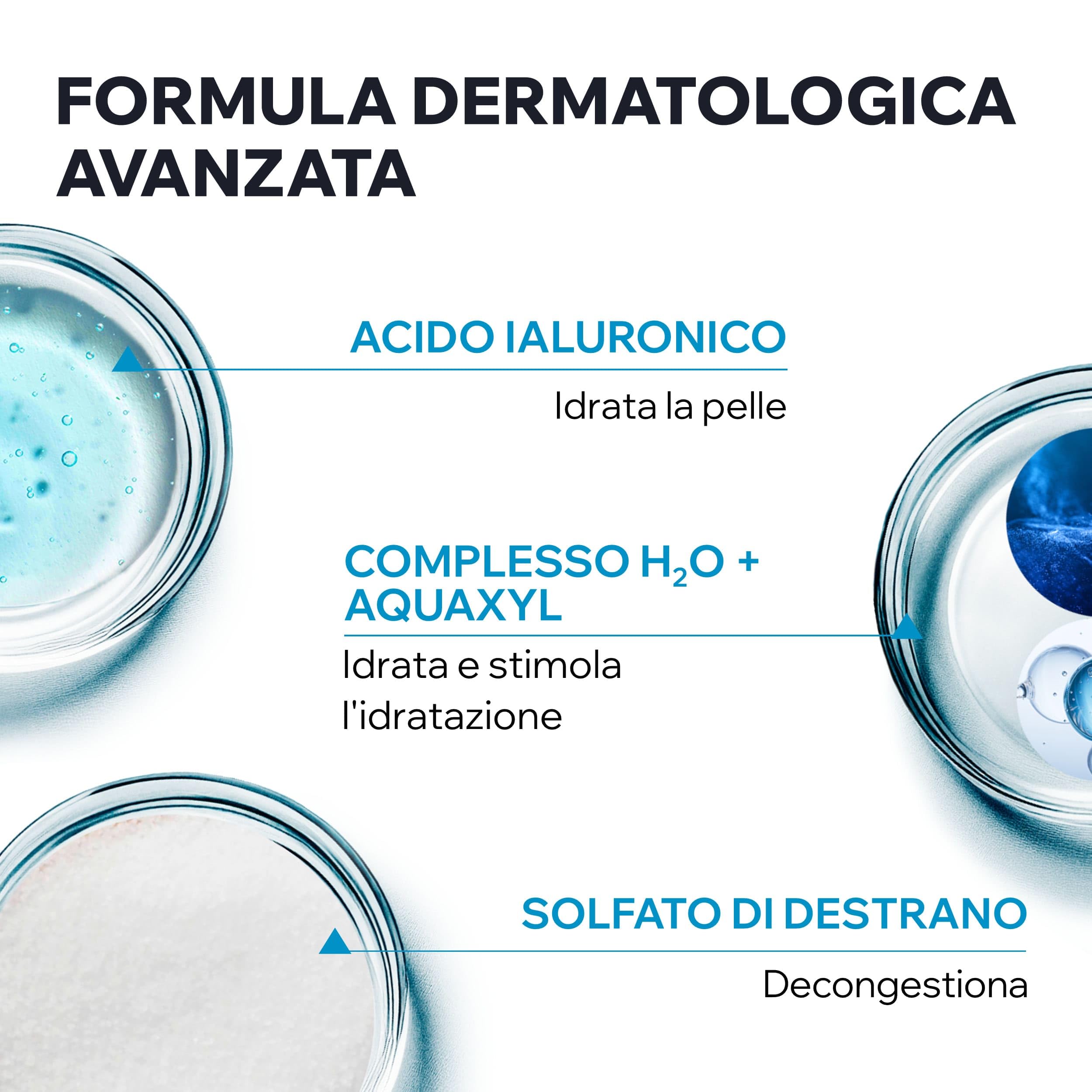Uriage Eau Thermale Contorno Occhi Acqua Crema 15ml