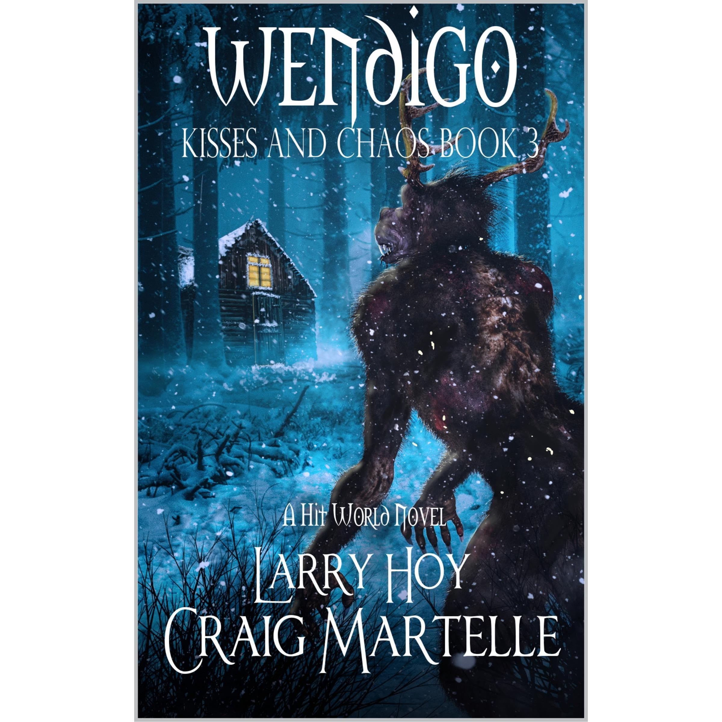 Wendigo