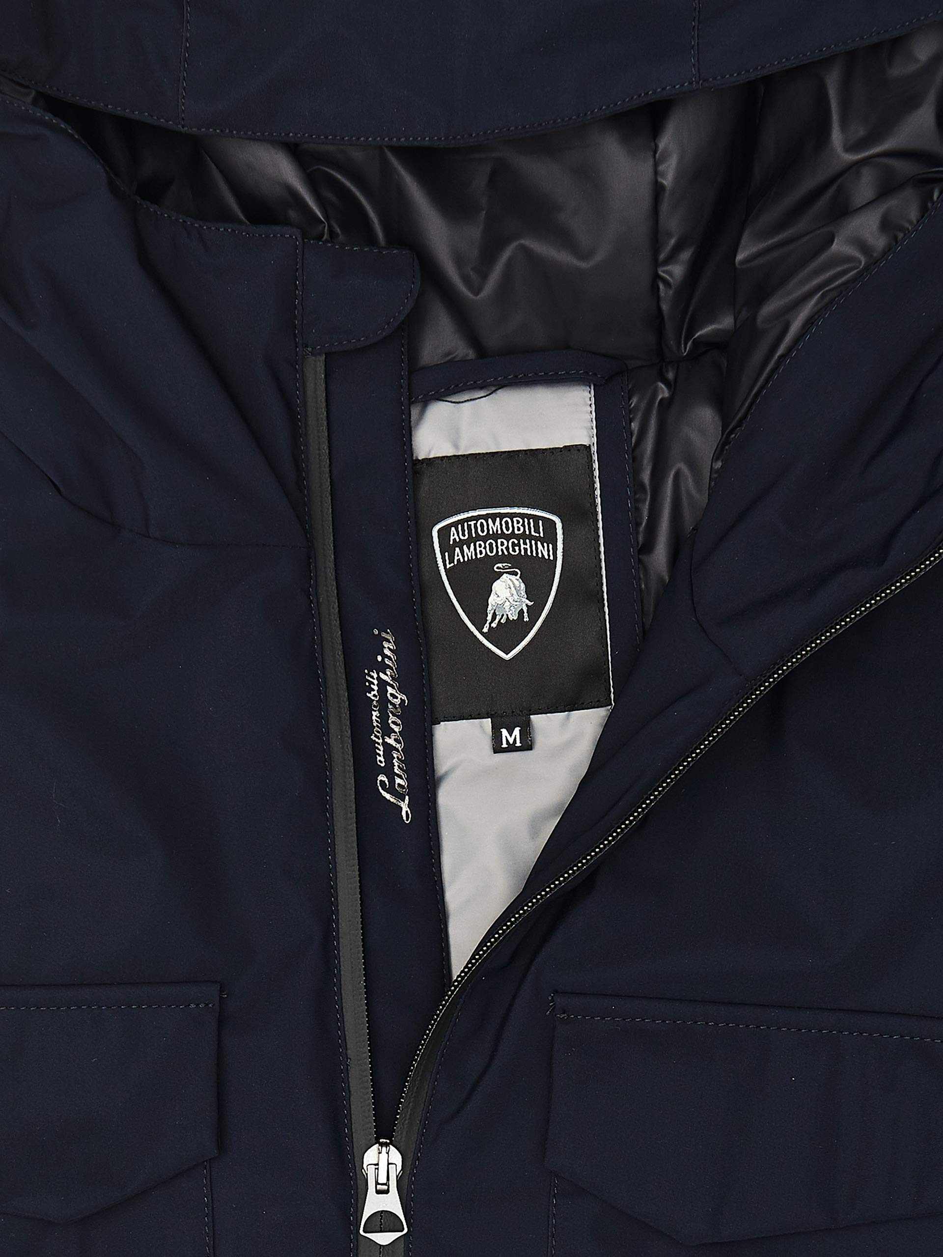lamborghini jacket amazon
