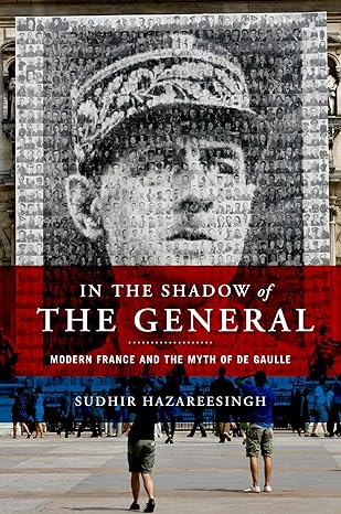 In the Shadow of the General: Mode France and the Myth of De Gaulle-Wow! eBook