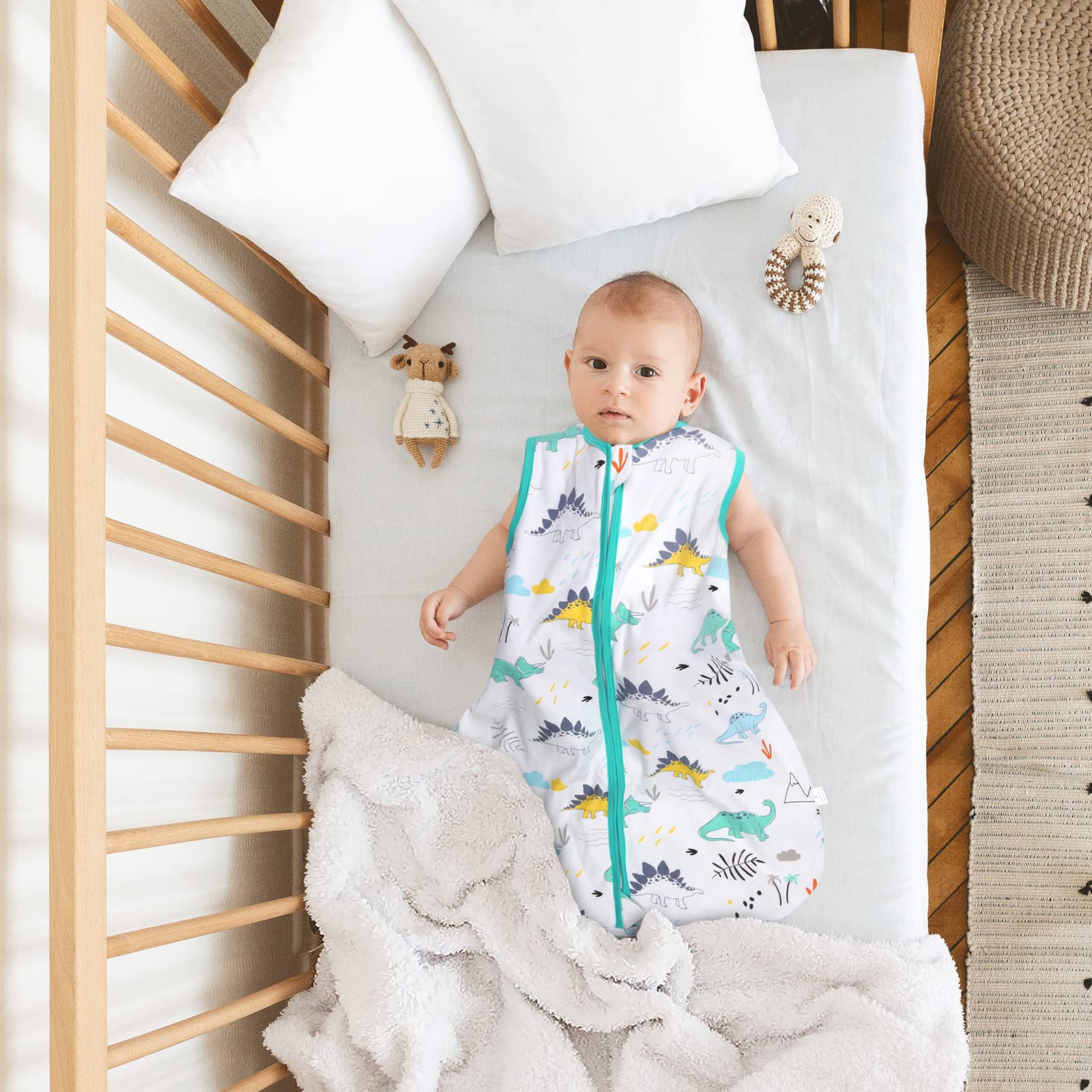 Sacco Nanna Disney Sacco Nanna Senza Maniche Per Neonati