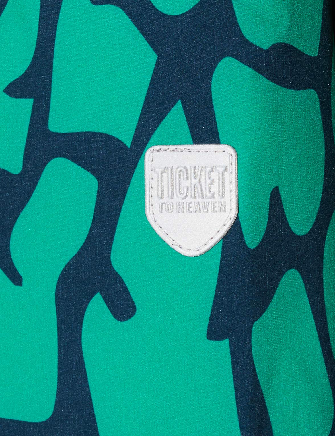 Jungen Jacke