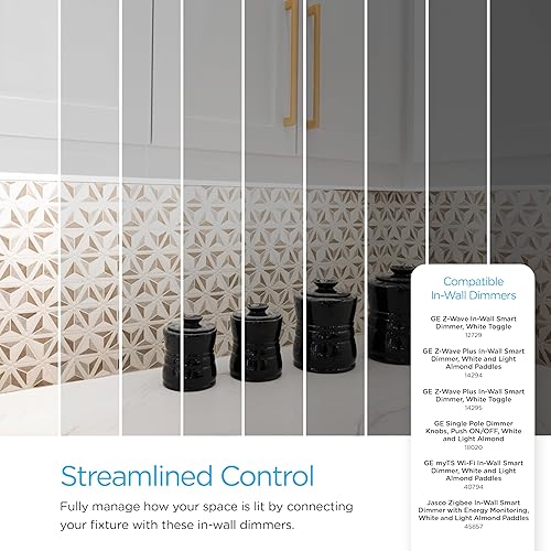 Miniatura 5 de 26739 Cable directo premium de atenuación de fase frontal GE, 30890