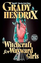 Witchcraft for Wayward Girls
