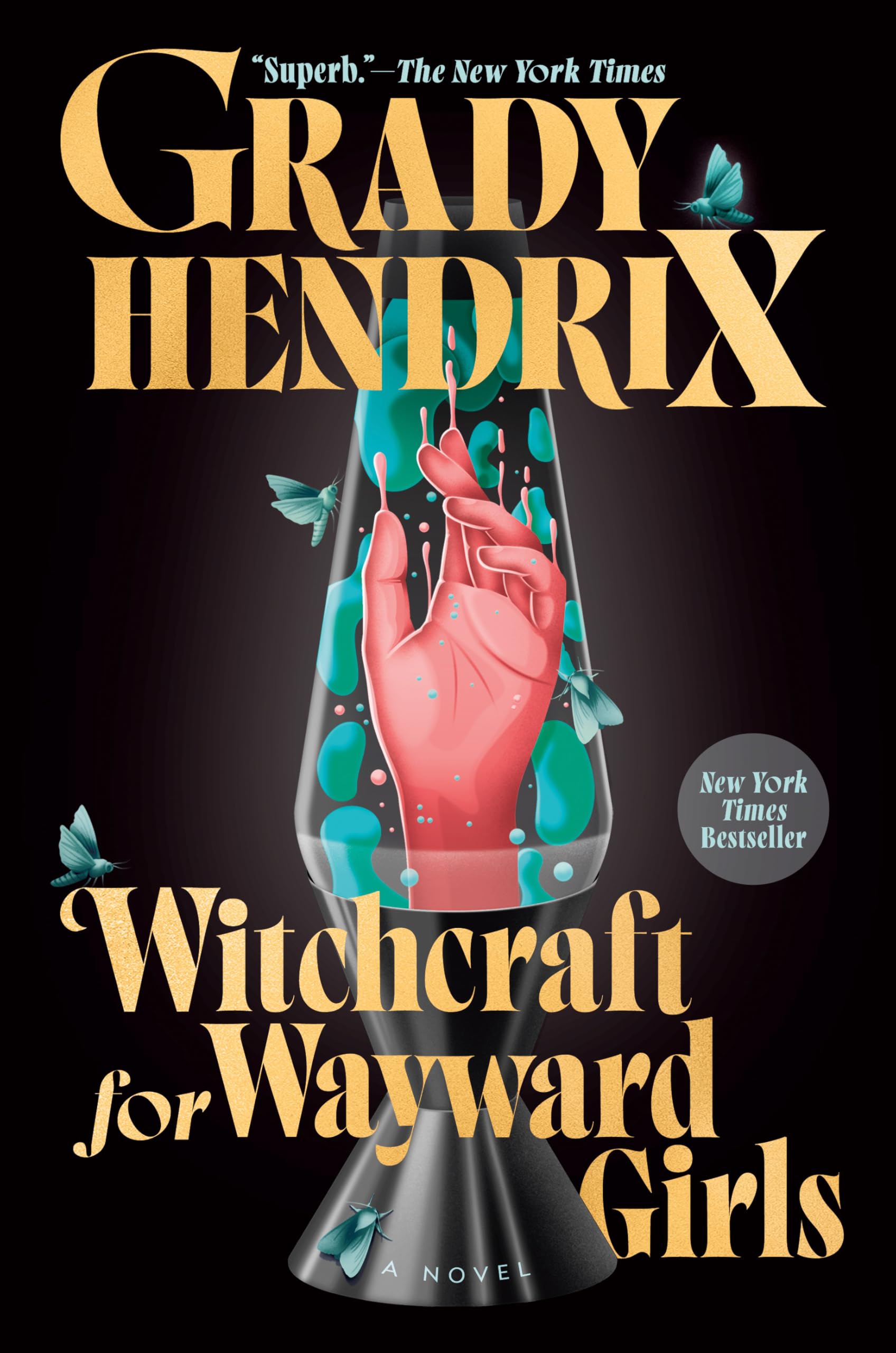 Witchcraft for Wayward Girls (English Edition)