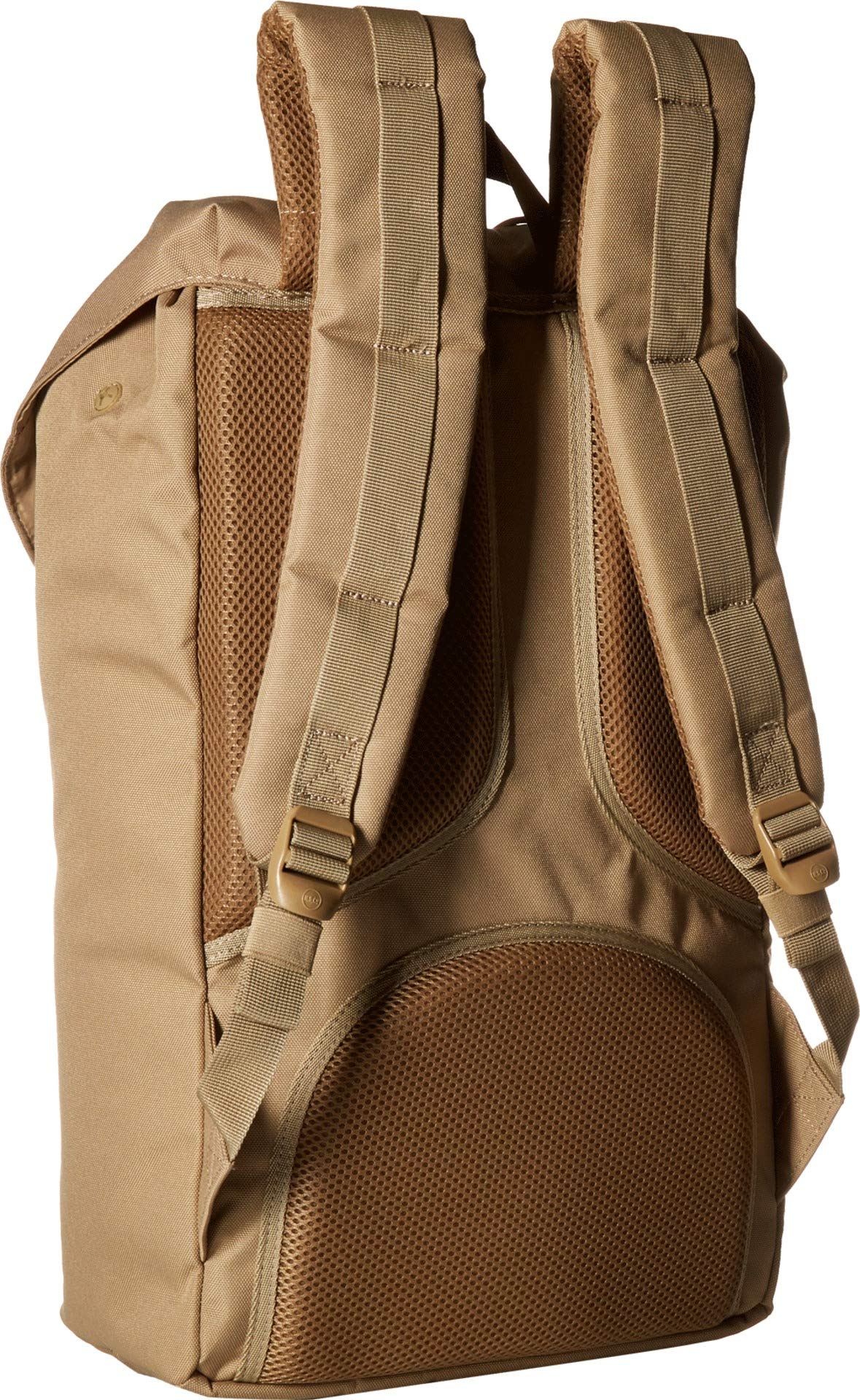 Herschel Unisex-Erwachsene Little America Rucksack, Kelp, Classic 25L
