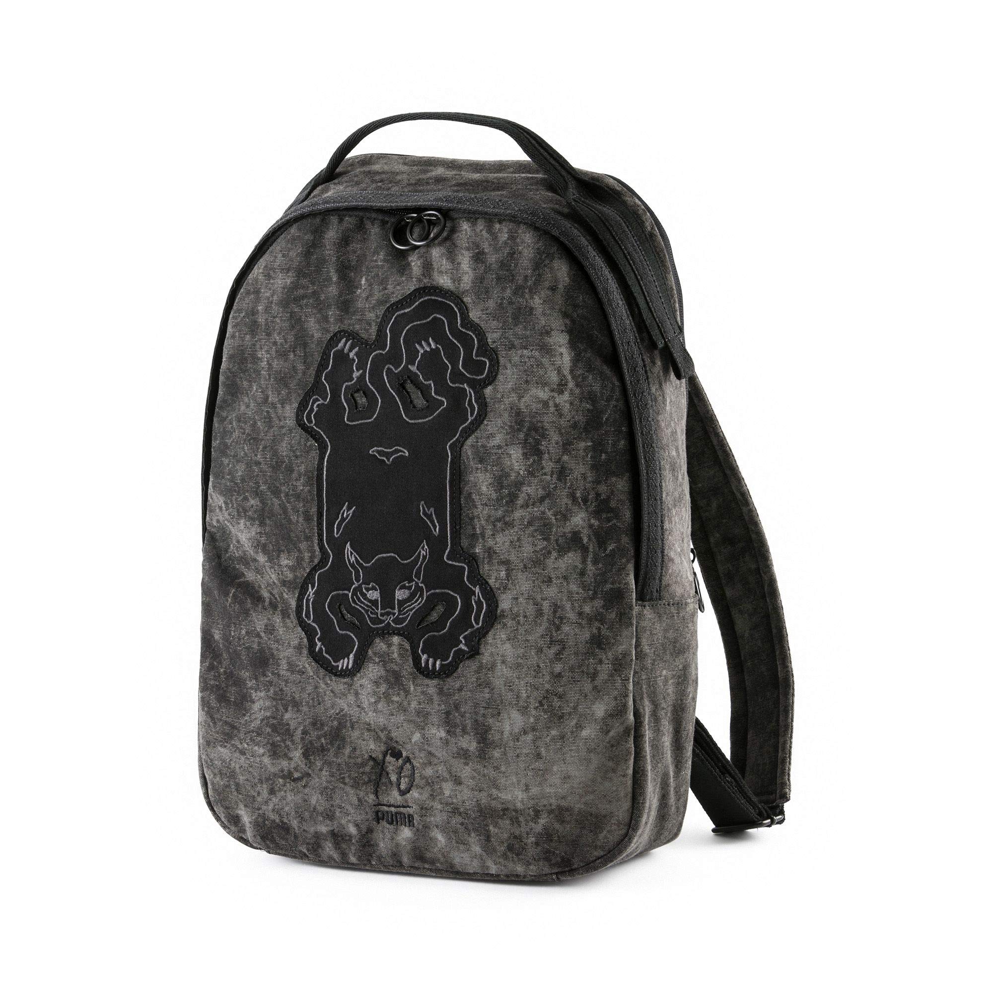 Amazon.co.jp: PUMA X XO プーマ バックパック リュック ノートPC 