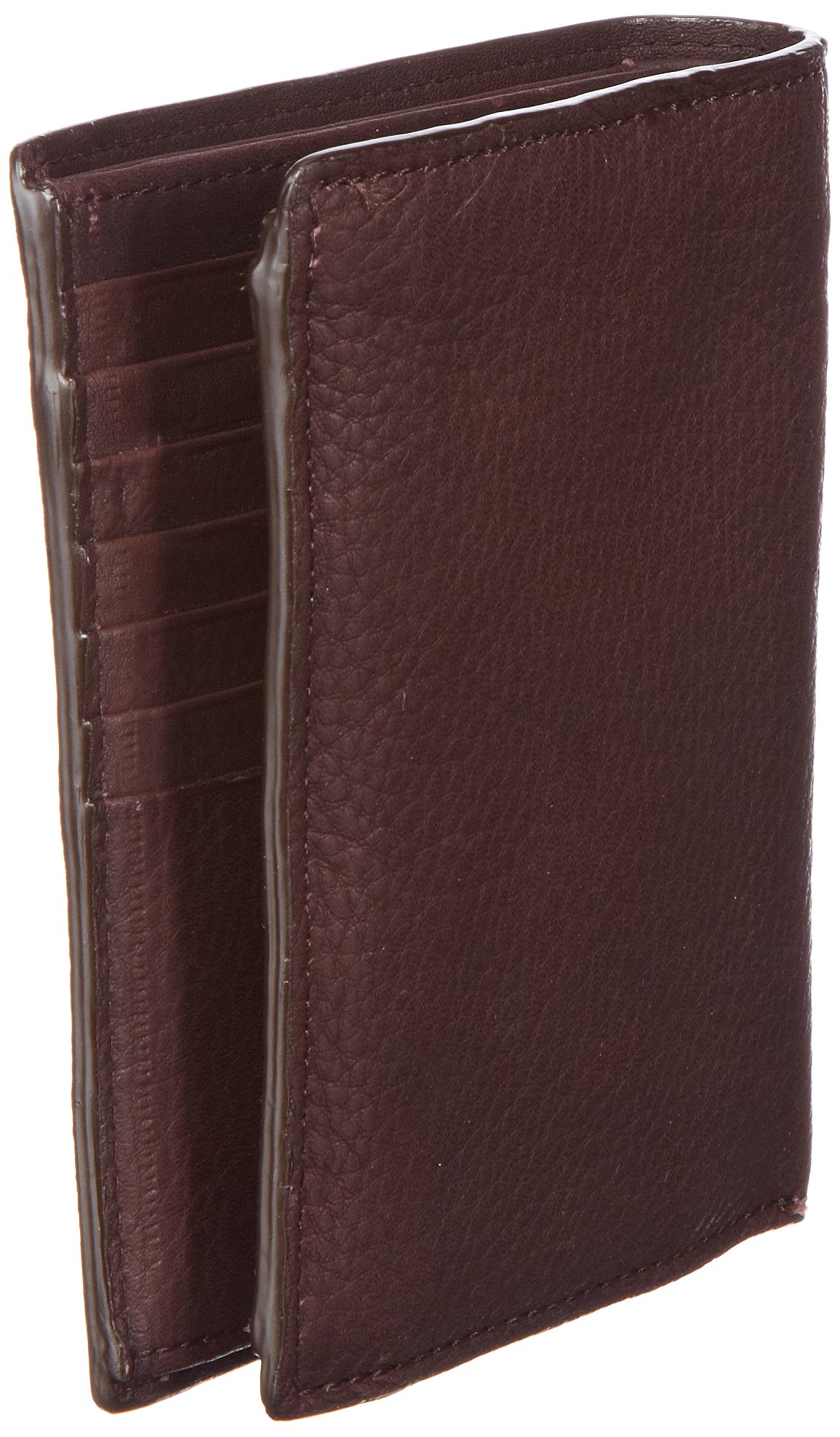 Strellson Herren Geldbeutel Harrison Brieftasche aus Leder