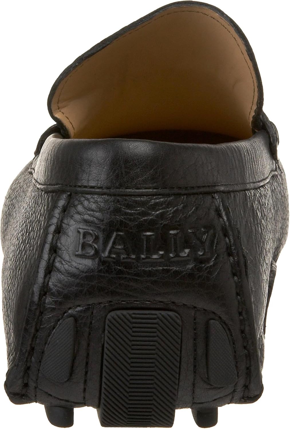 bally waltec loafer