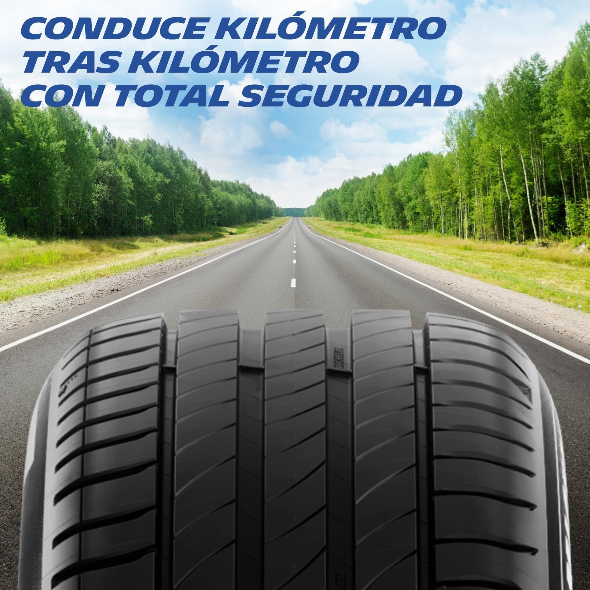 Neumático Verano Michelin PRIMACY 4+ 235/55R17 103Y XL