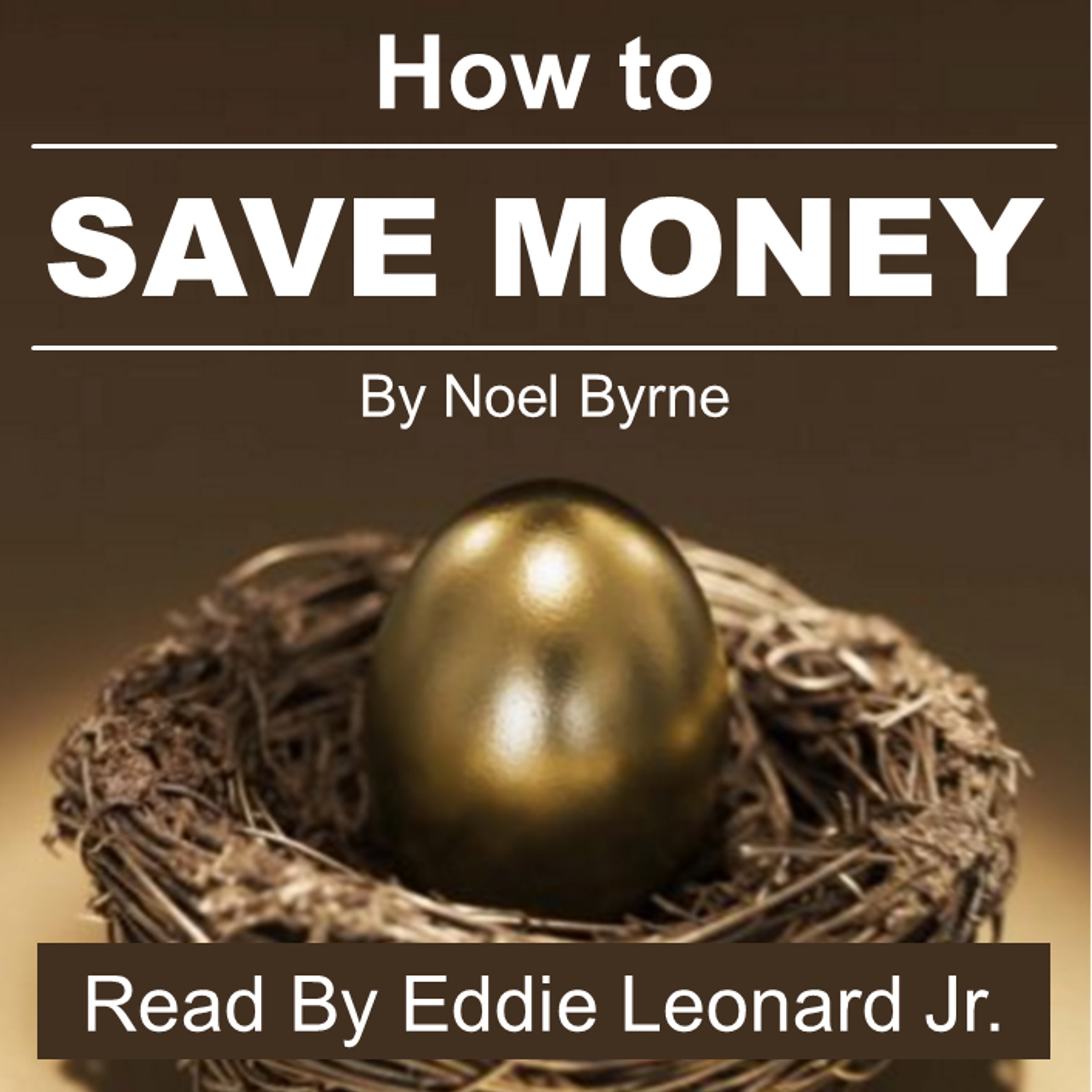 How to Save Money