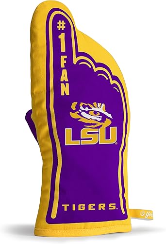 Vista 158 de YouTheFan NCAA #1 - Manopla de horno