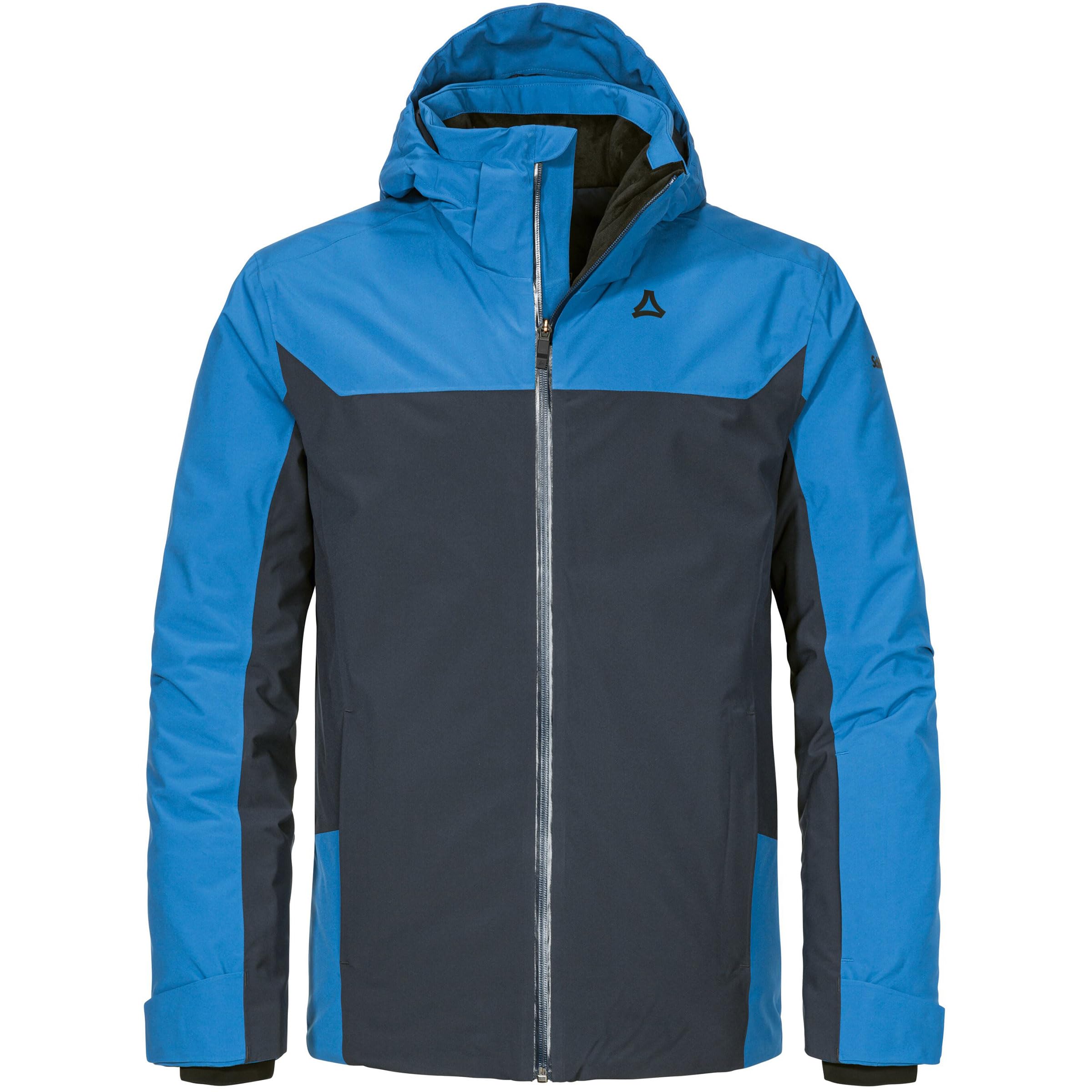 Veste Schöffel Homme coupe-vent imperméable de randonnée - 6