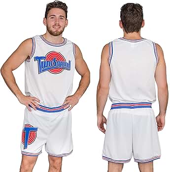 LAAMS BASKETBALL JERSEY【GRY/SAX】（SIZE：M） LAAMS Basketball Jersey (Grey)