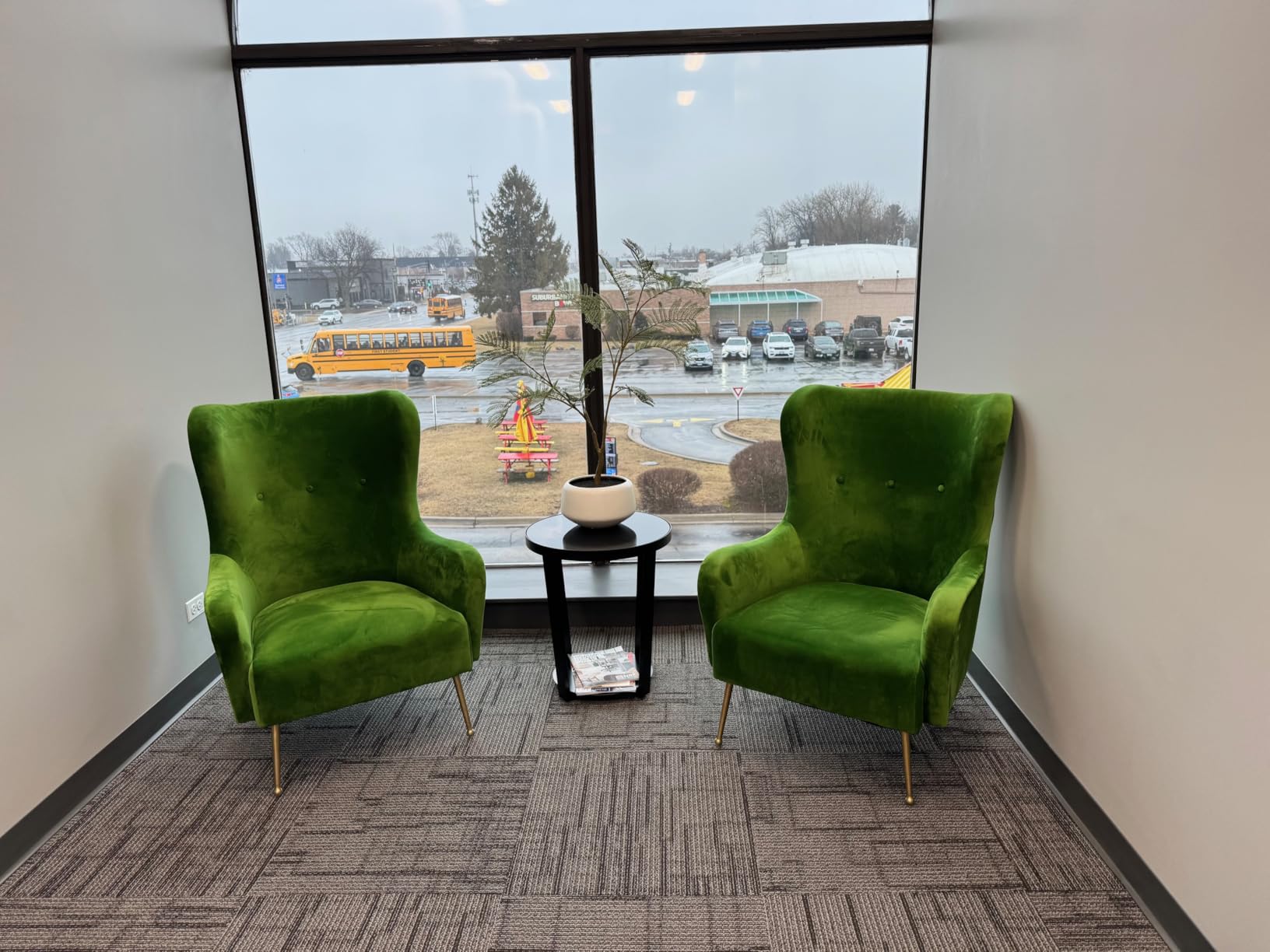 Customer review photo